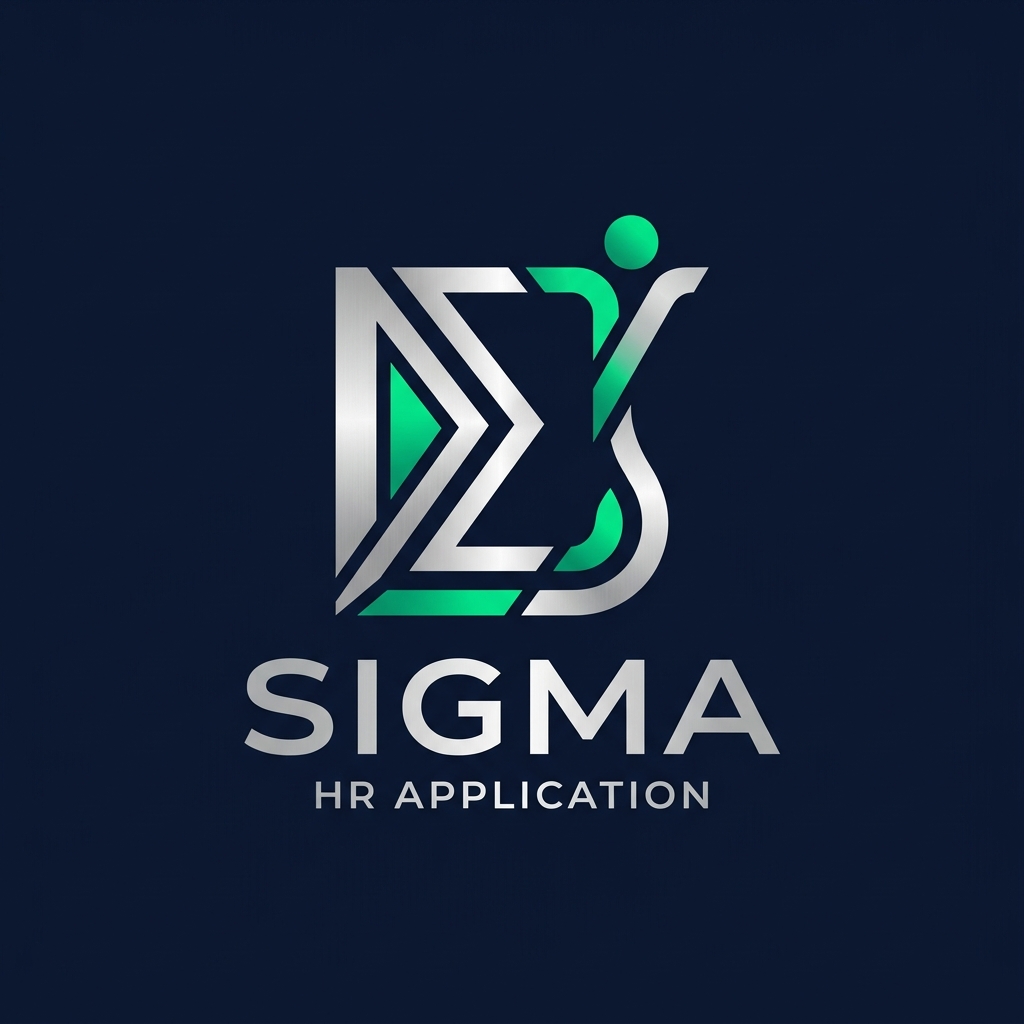Sigma Logo